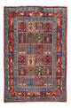 Moud Teppe 142x97cm - Persisk teppe