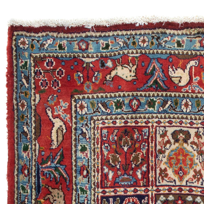 Moud Teppe 142x97cm - Persisk teppe