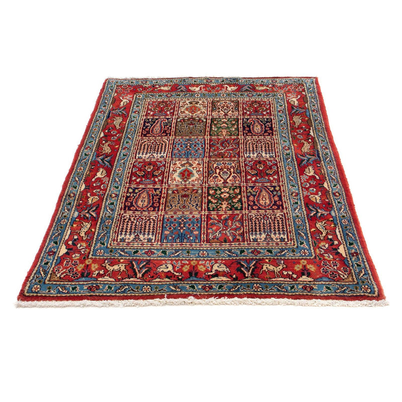Moud Teppe 142x97cm - Persisk teppe
