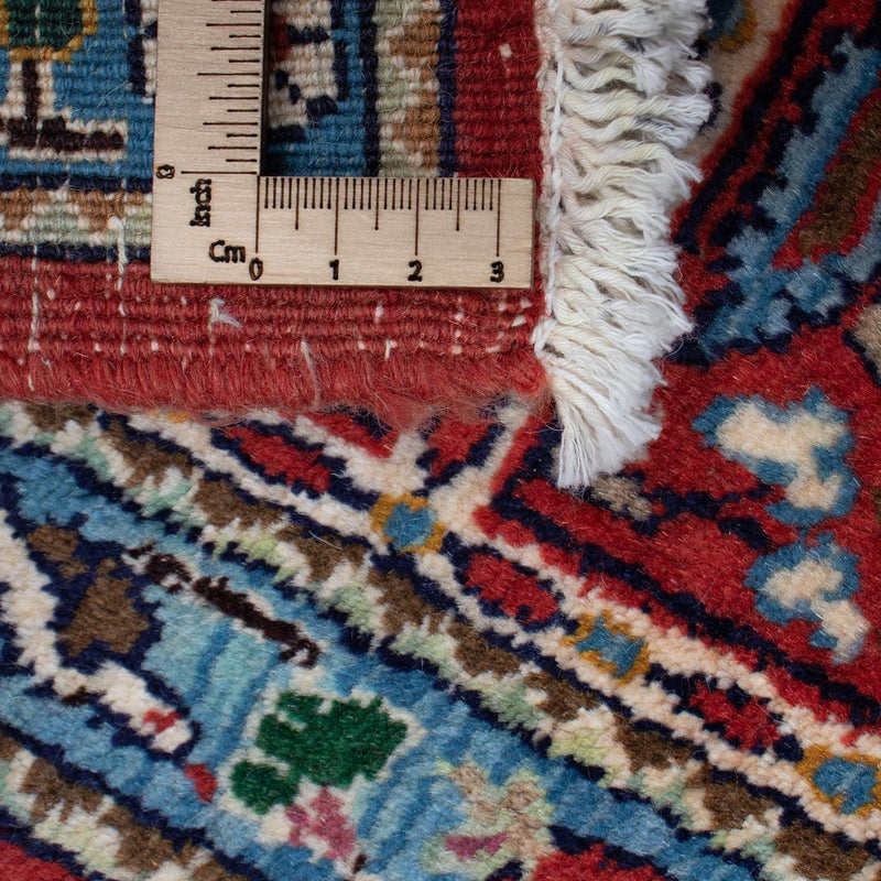 Moud Teppe 142x97cm - Persisk teppe