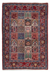 Moud Teppe 150x100cm - Persisk teppe – product image