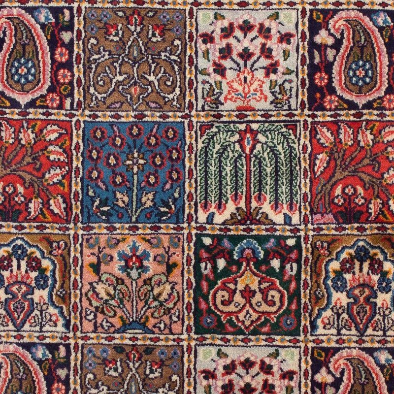 Moud Teppe 150x100cm - Persisk teppe