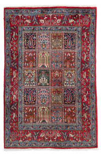 Moud Teppe 96x145cm - Persisk teppe – product image