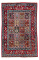 Moud Teppe 96x145cm - Persisk teppe