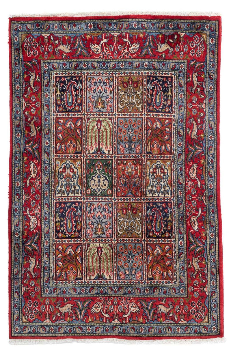 Moud Teppe 96x145cm - Persisk teppe