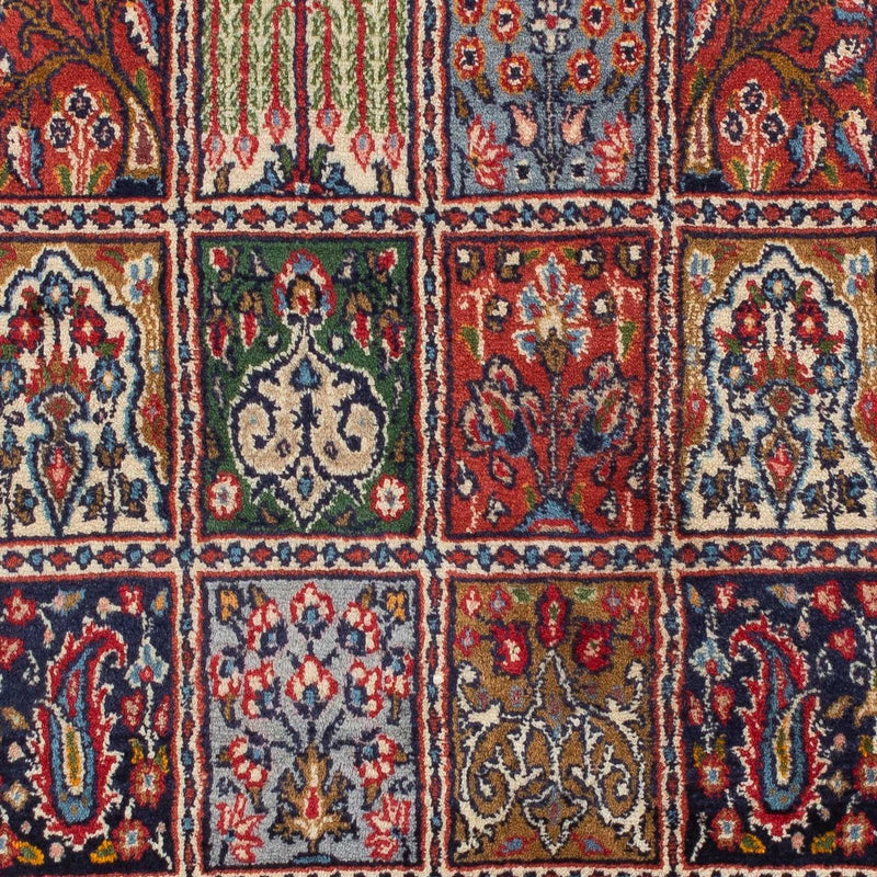 Moud Teppe 96x145cm - Persisk teppe