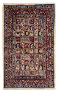 Moud Teppe 156x98cm - Persisk teppe – product image