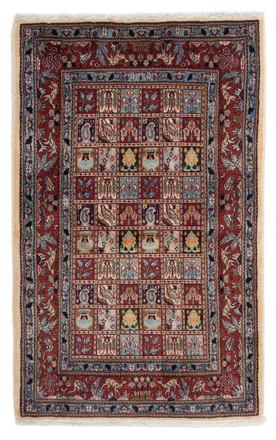 Moud Teppe 98x156cm - Persisk teppe