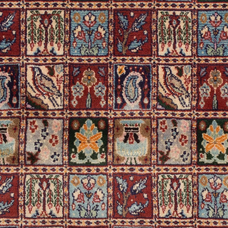 Moud Teppe 156x98cm - Persisk teppe