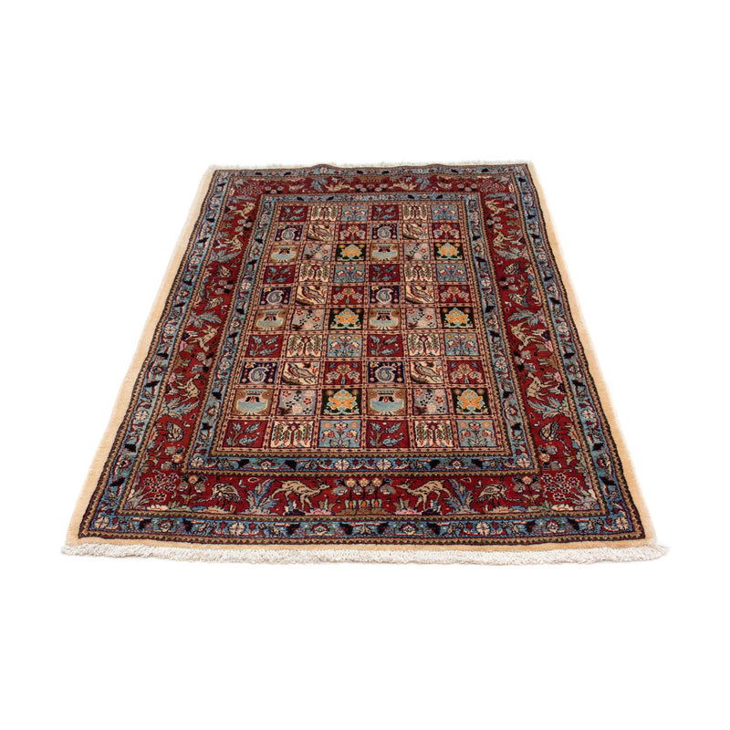 Moud Teppe 156x98cm - Persisk teppe