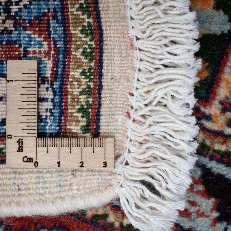 Moud Teppe 156x98cm - Persisk teppe
