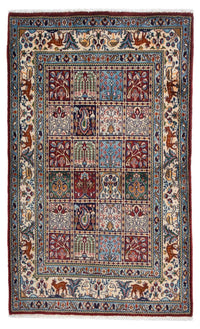 Moud Teppe 154x100cm - Persisk teppe – product image