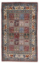 Moud Teppe 154x100cm - Persisk teppe