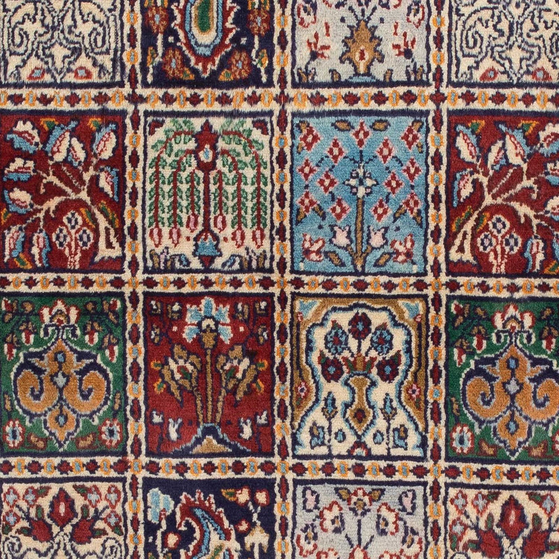 Moud Teppe 154x100cm - Persisk teppe