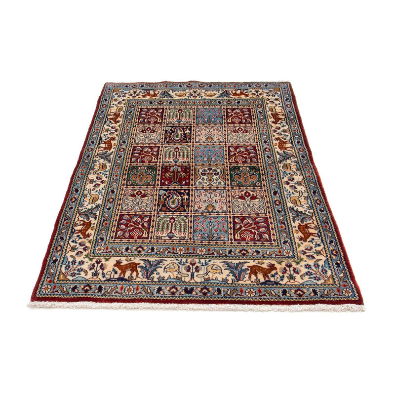 Moud Teppe 154x100cm - Persisk teppe