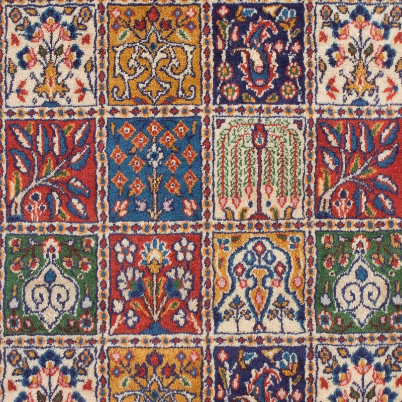 Moud Teppe 150x105cm - Persisk teppe