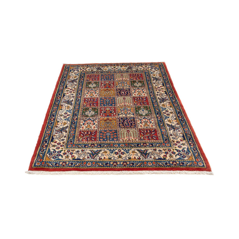 Moud Teppe 150x105cm - Persisk teppe