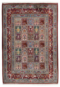 Moud Teppe 142x100cm - Persisk teppe – product image