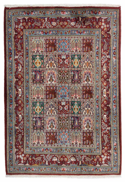 Moud Teppe 100x142cm - Persisk teppe