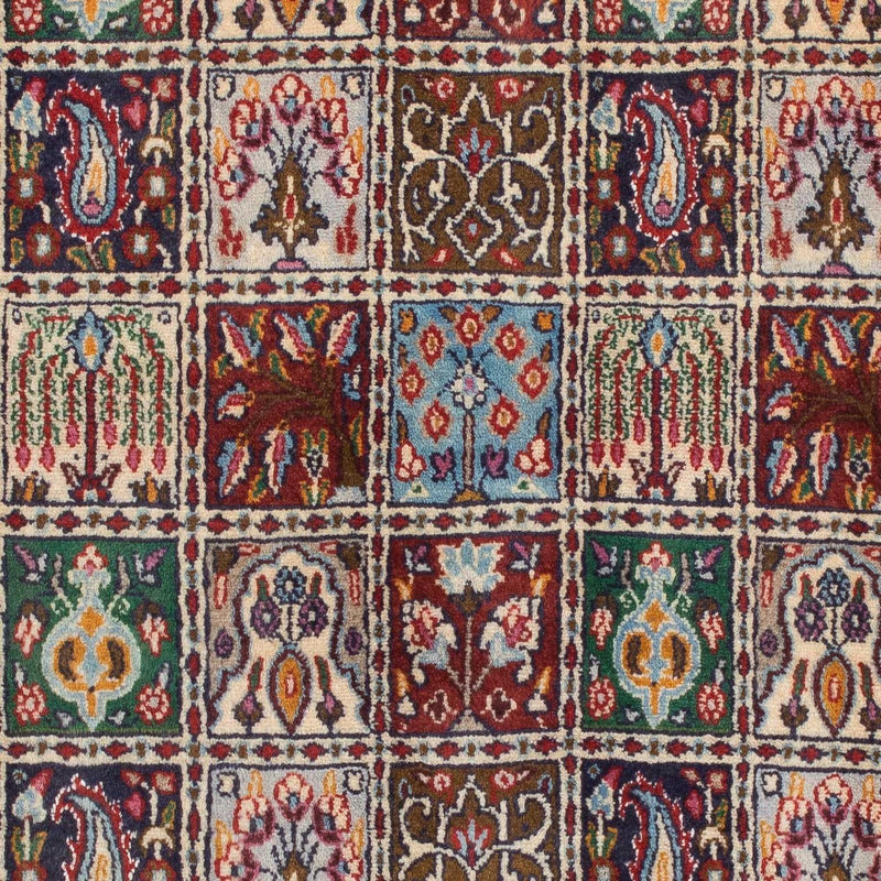 Moud Teppe 142x100cm - Persisk teppe