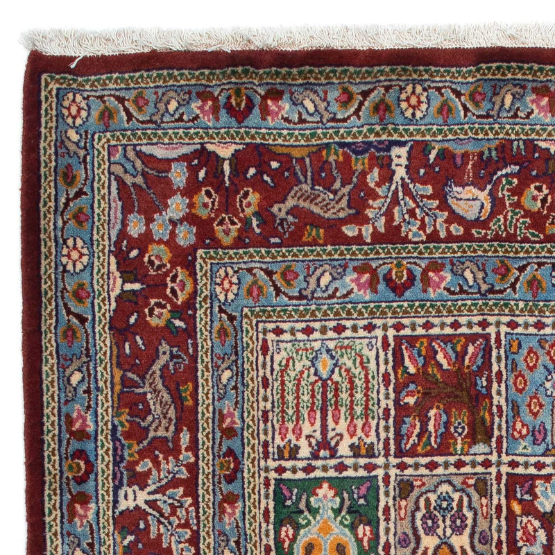 Moud Teppe 142x100cm - Persisk teppe