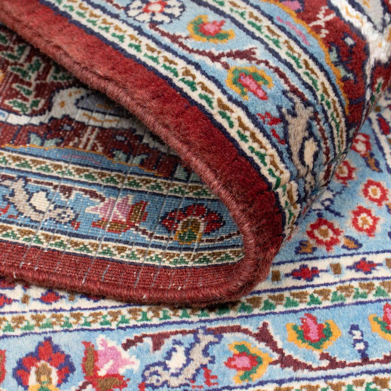 Moud Teppe 142x100cm - Persisk teppe