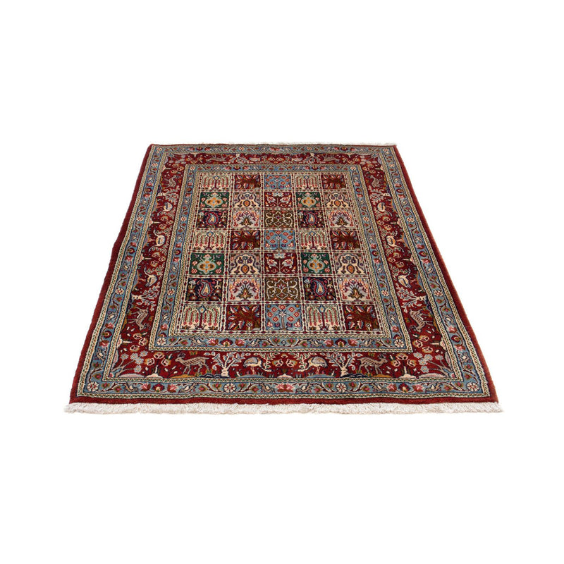 Moud Teppe 142x100cm - Persisk teppe