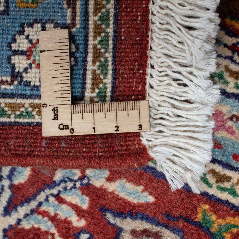 Moud Teppe 142x100cm - Persisk teppe