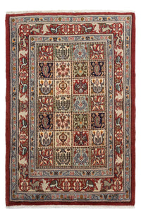 Moud Teppe 143x96cm - Persisk teppe – product image