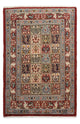 Moud Teppe 143x96cm - Persisk teppe