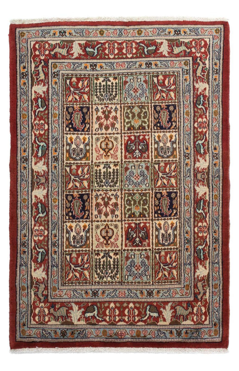 Moud Teppe 143x96cm - Persisk teppe