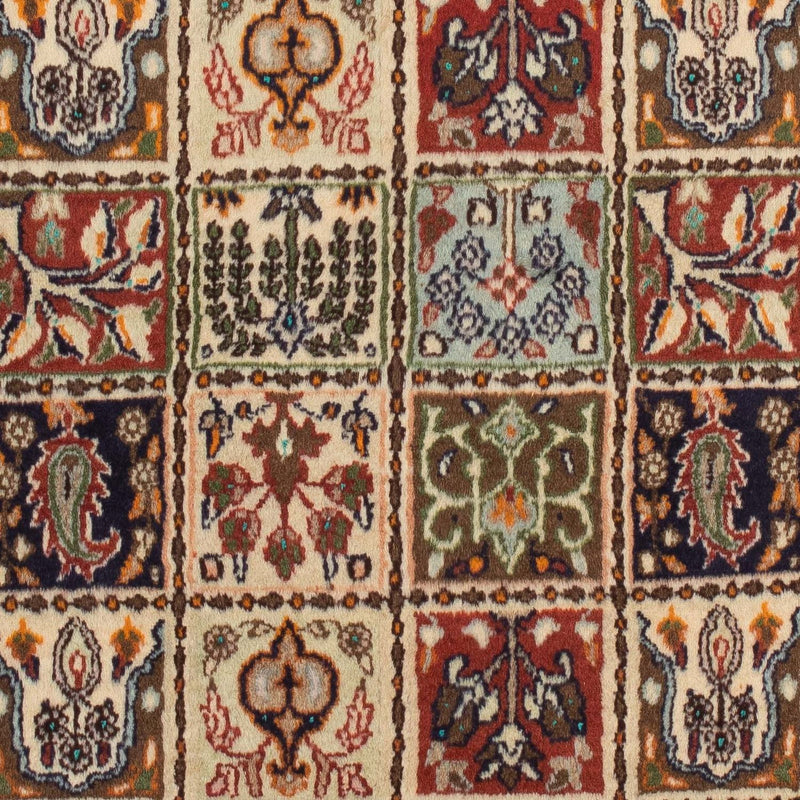 Moud Teppe 143x96cm - Persisk teppe