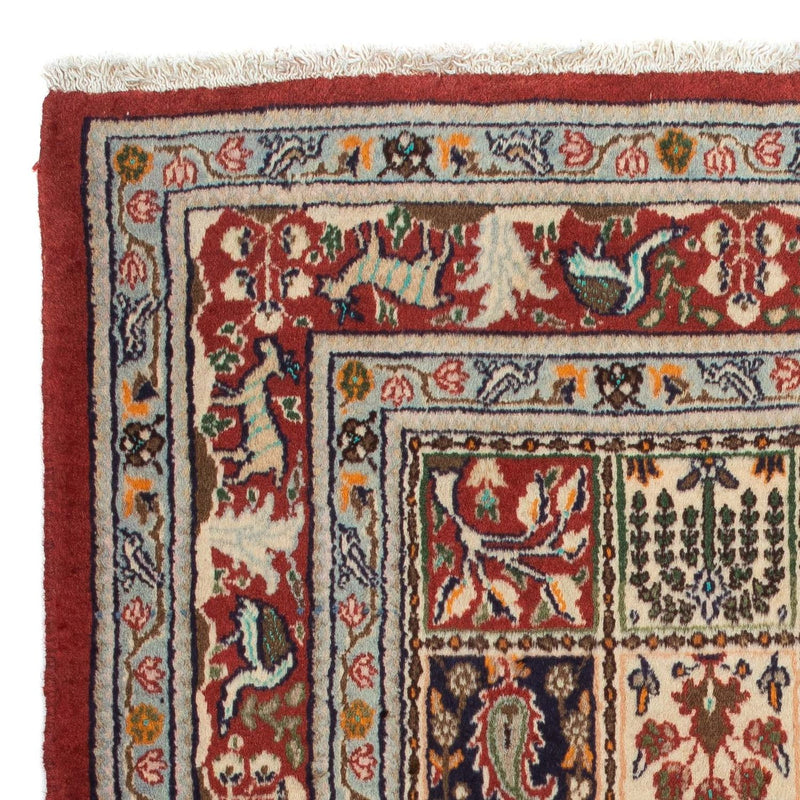 Moud Teppe 143x96cm - Persisk teppe