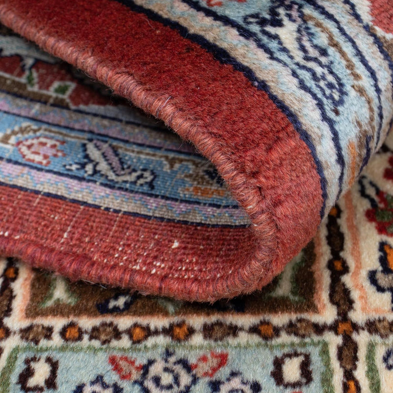 Moud Teppe 143x96cm - Persisk teppe