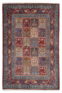 Moud Teppe 147x100cm - Persisk teppe – product image