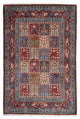Moud Teppe 147x100cm - Persisk teppe
