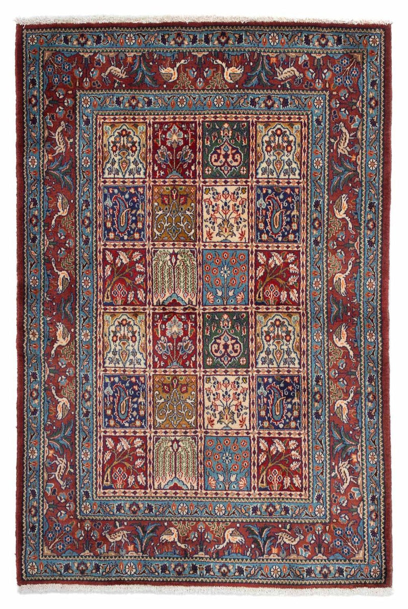 Moud Teppe 147x100cm - Persisk teppe