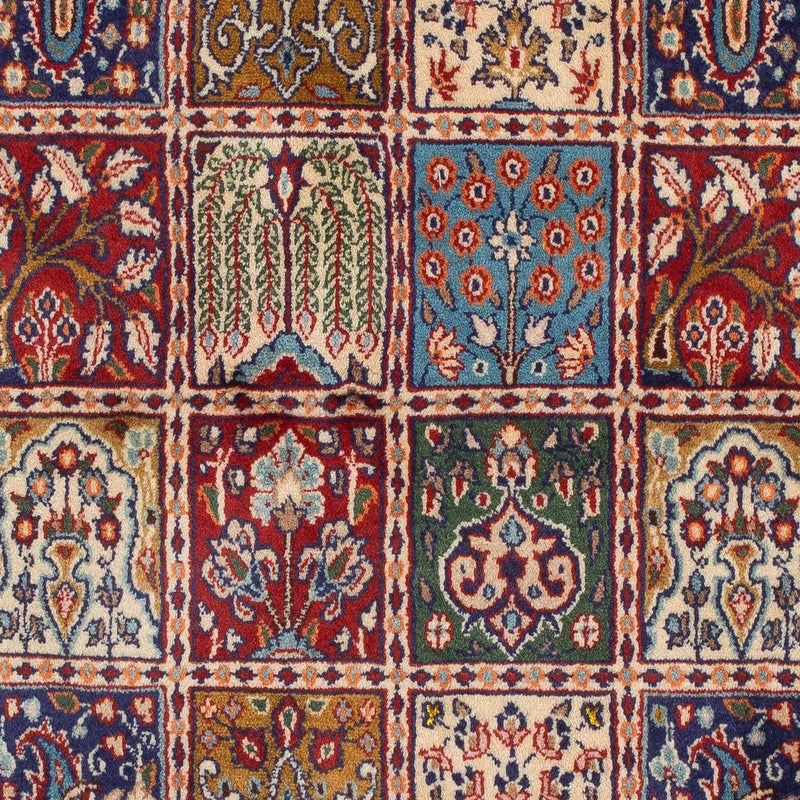 Moud Teppe 147x100cm - Persisk teppe