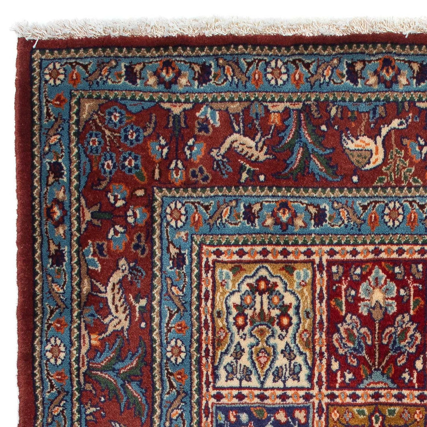 Moud Teppe 147x100cm - Persisk teppe