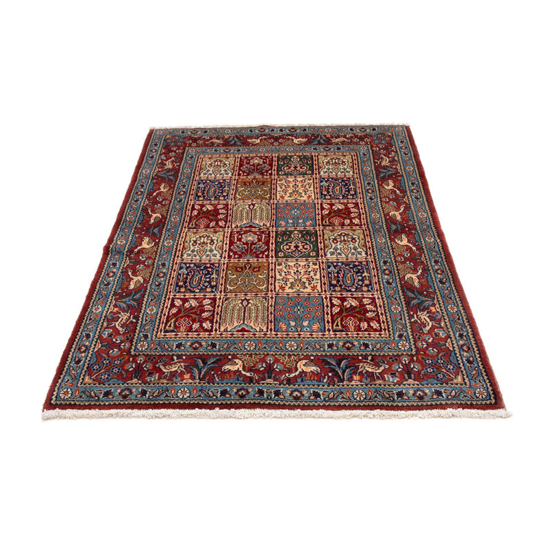 Moud Teppe 147x100cm - Persisk teppe