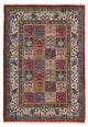 Moud Teppe 145x100cm - Persisk teppe
