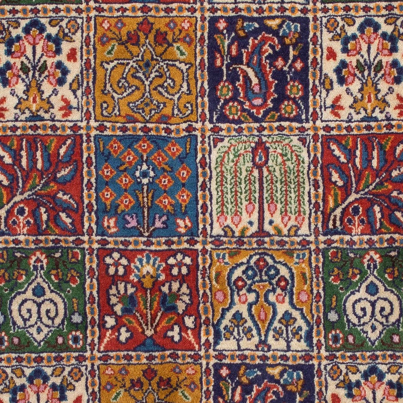 Moud Teppe 145x100cm - Persisk teppe