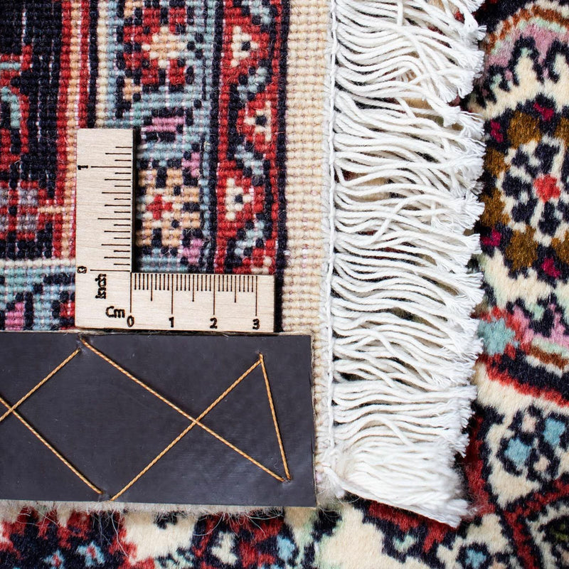 Bidjar - Zanjan Teppe 220x140cm - Persisk teppe