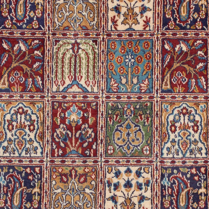 Moud Teppe 146x99cm - Persisk teppe