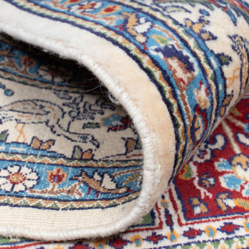 Moud Teppe 146x99cm - Persisk teppe