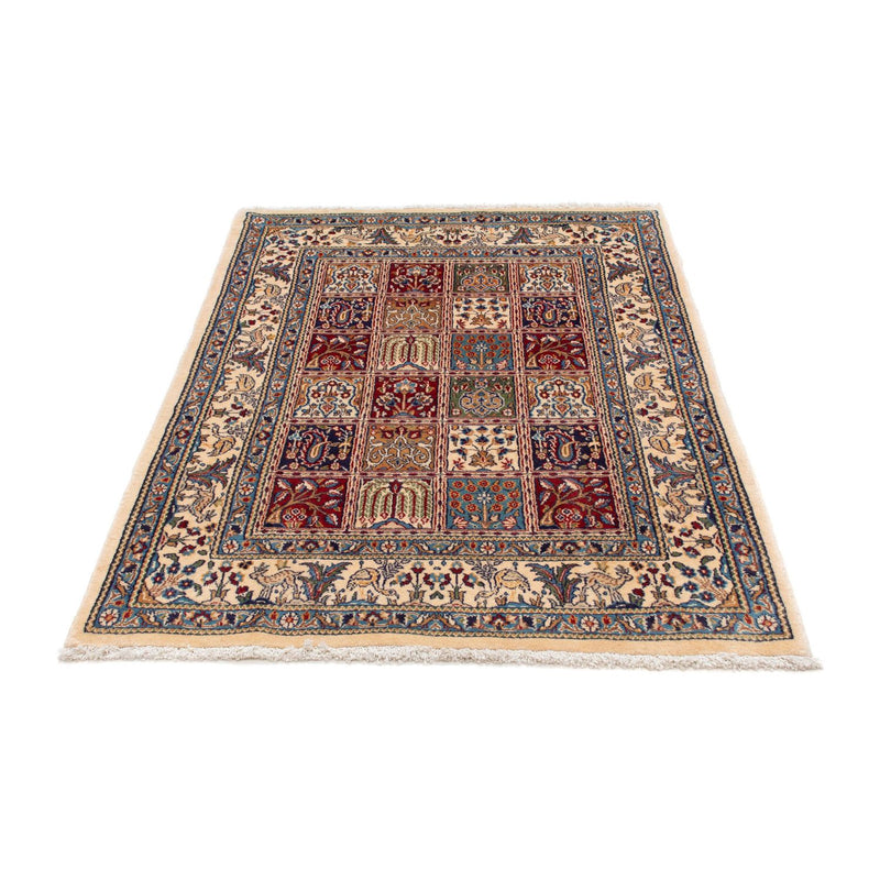 Moud Teppe 146x99cm - Persisk teppe