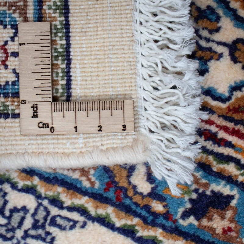 Moud Teppe 146x99cm - Persisk teppe