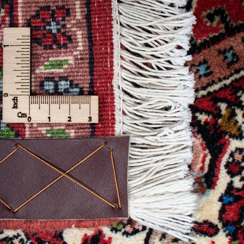 Bidjar - Zanjan Teppe 224x141cm - Persisk teppe
