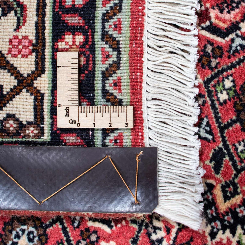 Bidjar - Zanjan Teppe 208x139cm - Persisk teppe