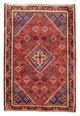 Joshaghan Teppe 138x205cm - Persisk teppe